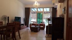 Costa Del Sol (D16), Condominium #87354082